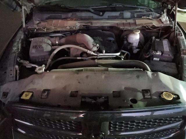Photo 11 from auction – 2018 RAM 1500 SLT with VIN 1C6RR6LT6JS216633