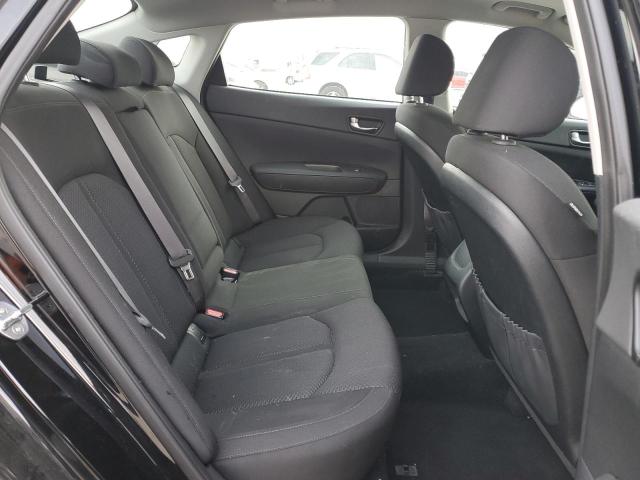 Photo 10 from auction – 2018 KIA OPTIMA HYB with VIN KNAGT4LE1J5023230
