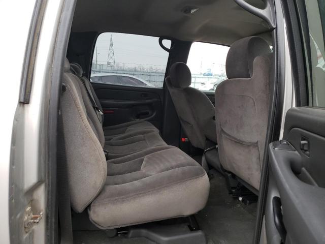 Foto 11 de la subasta – 2005 GMC NEW SIERRA con VIN 2GTEC13TX51121008