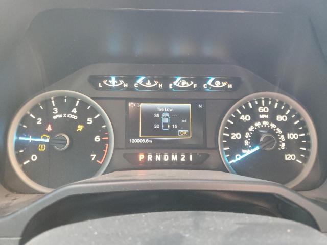 Photo 9 from auction – 2016 FORD F150 SUPER with VIN 1FTEW1EF3GKF65106