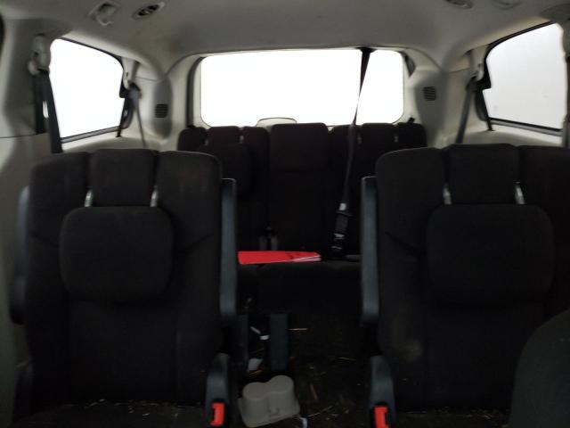 Photo 10 from auction – 2015 DODGE GRAND CARA with VIN 2C4RDGCG4FR529642