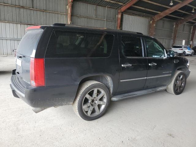 Photo 3 from auction – 2013 CADILLAC ESCALADE E with VIN 1GYS4HEF2DR138384