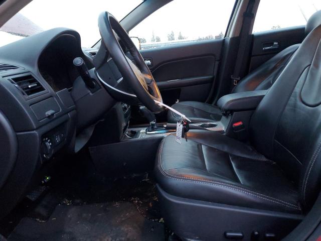 Photo 7 from auction – 2011 FORD FUSION HYB with VIN 3FADP0L35BR319910