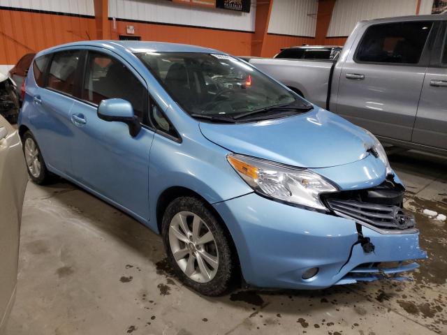 Photo 4 from auction – 2014 NISSAN VERSA NOTE with VIN 3N1CE2CP5EL384924