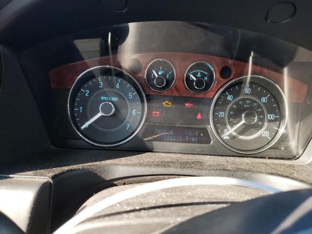 Photo 9 from auction – 2009 FORD FLEX LIMIT with VIN 2FMDK53C09BA58230