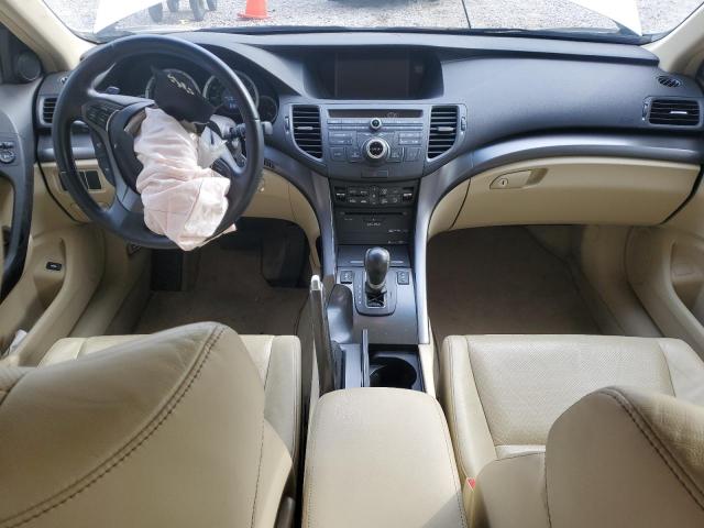 Photo 8 from auction – 2013 ACURA TSX TECH with VIN JH4CU2F69DC010134