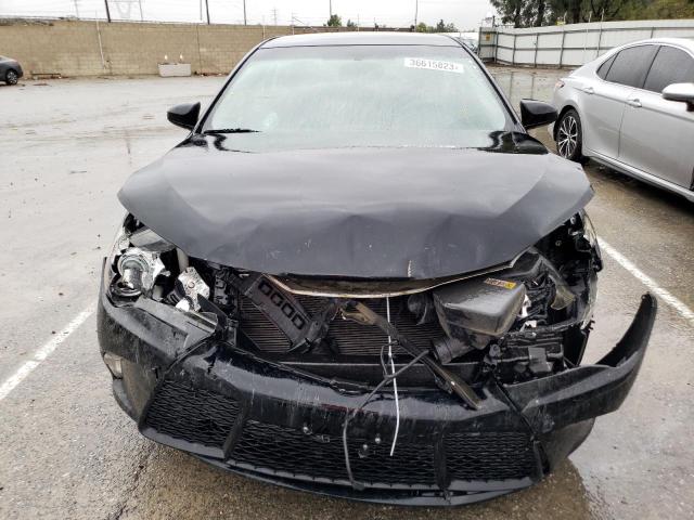 Photo 5 from auction – 2017 TOYOTA CAMRY LE with VIN 4T1BF1FK7HU794761