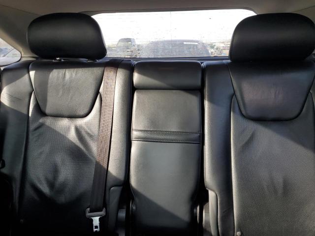 Photo 10 from auction – 2012 LEXUS RX 350 with VIN 2T2BK1BAXCC146555