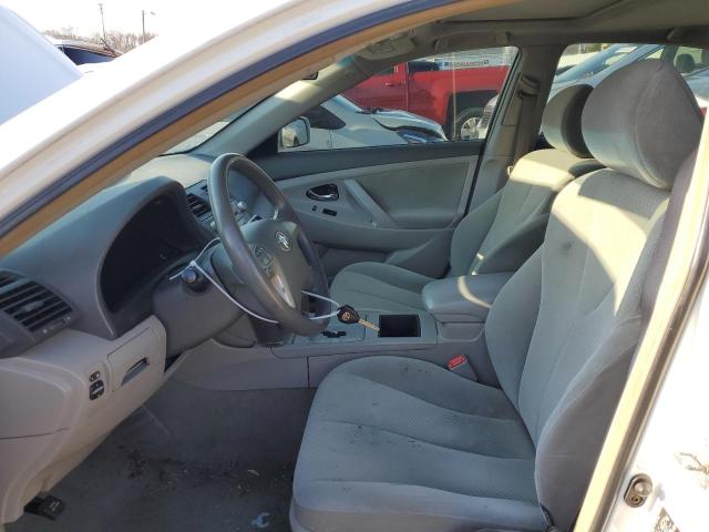 Photo 7 from auction – 2007 TOYOTA CAMRY CE with VIN 4T1BE46KX7U536253