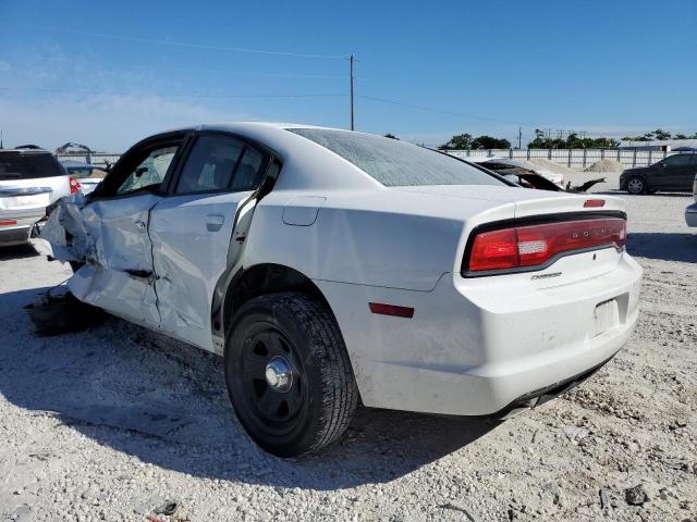 Photo 2 from auction – 2012 DODGE CHARGER PO with VIN 2C3CDXAG3CH240170