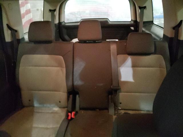 Photo 10 from auction – 2010 FORD FLEX SE with VIN 2FMGK5BC9ABA58665