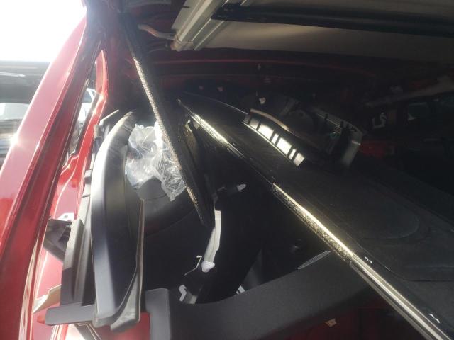 Photo 10 from auction – 2021 SUBARU CROSSTREK with VIN JF2GTAEC8M8249623