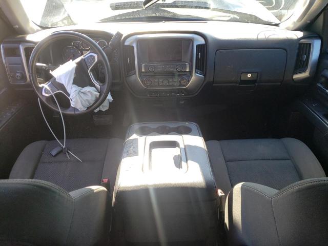 Photo 8 from auction – 2015 CHEVROLET silverado with VIN 3GCPCREC8FG504023