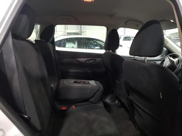 Photo 11 from auction – 2014 NISSAN ROGUE S with VIN 5N1AT2MV9EC755730
