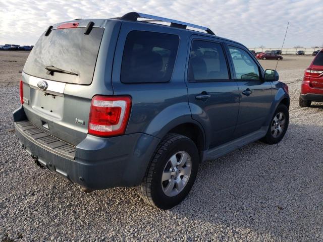 Zdjęcie 3 z aukcji – 2011 FORD ESCAPE LIM z VIN 1FMCU9EG0BKA47091