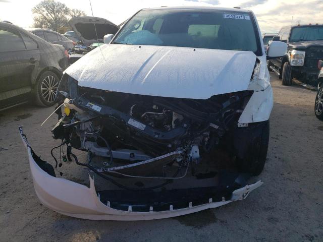 Photo 5 from auction – 2013 DODGE GRAND CARA with VIN 2C4RDGCG5DR726462