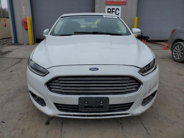 Photo 5 from auction – 2013 FORD FUSION SE with VIN 3FA6P0HR5DR381543