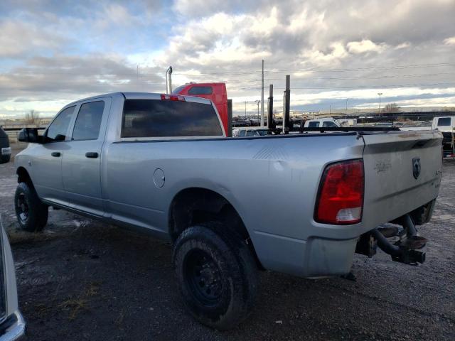 Photo 2 from auction – 2012 DODGE RAM 2500 S with VIN 3C6UD5HL9CG155588