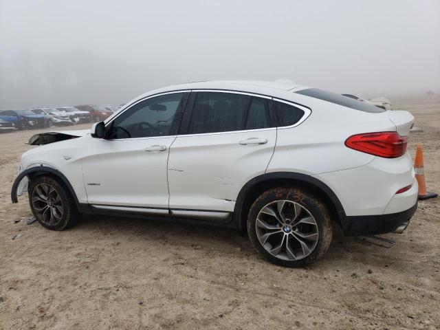 Photo 2 from auction – 2016 BMW X4 XDRIVE2 with VIN 5UXXW3C58G0M89939