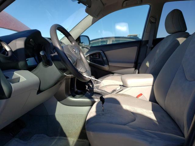 Photo 7 from auction – 2011 TOYOTA RAV4 with VIN 2T3ZF4DV1BW079941