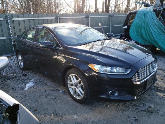 Photo 4 from auction – 2014 FORD FUSION SE with VIN 3FA6P0HD3ER338213