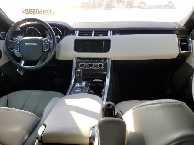 Photo 8 from auction – 2015 LAND ROVER RANGE ROVE with VIN SALWR2VF8FA540359