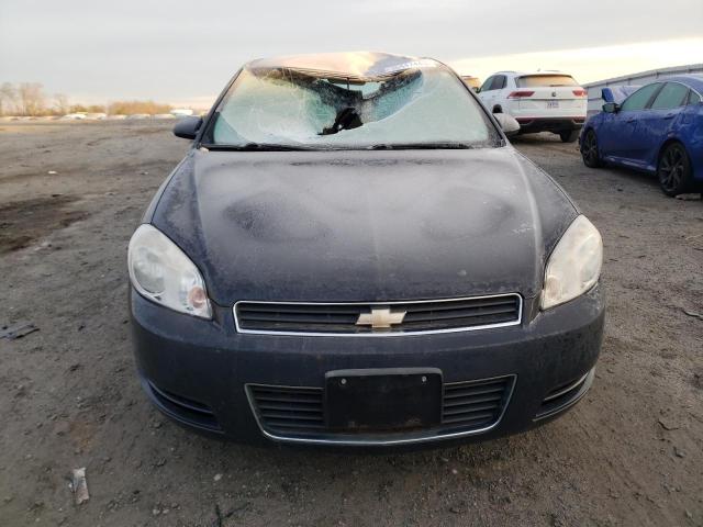Photo 5 from auction – 2009 CHEVROLET IMPALA 1LT with VIN 2G1WT57N891289008