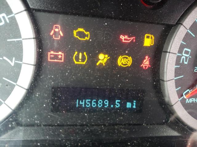 Photo 9 from auction – 2012 FORD ESCAPE LIM with VIN 1FMCU9EGXCKB79860