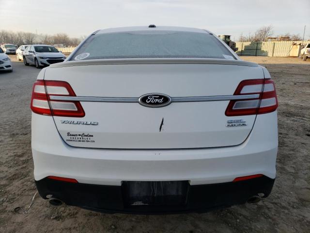 Photo 6 from auction – 2014 FORD TAURUS SEL with VIN 1FAHP2E81EG140975