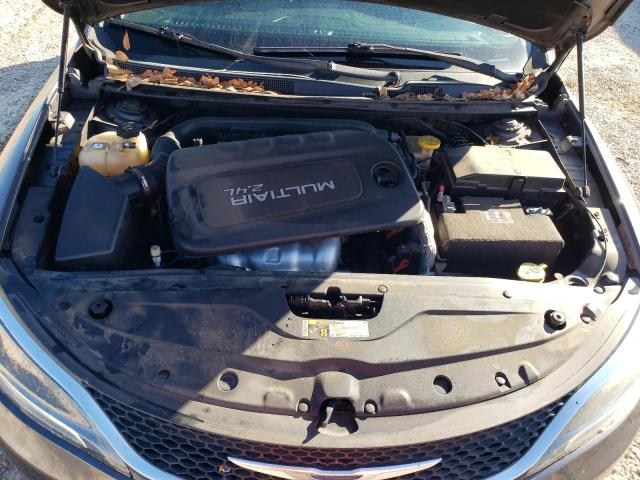 Photo 11 from auction – 2015 CHRYSLER 200 LIMITE with VIN 1C3CCCAB0FN505185