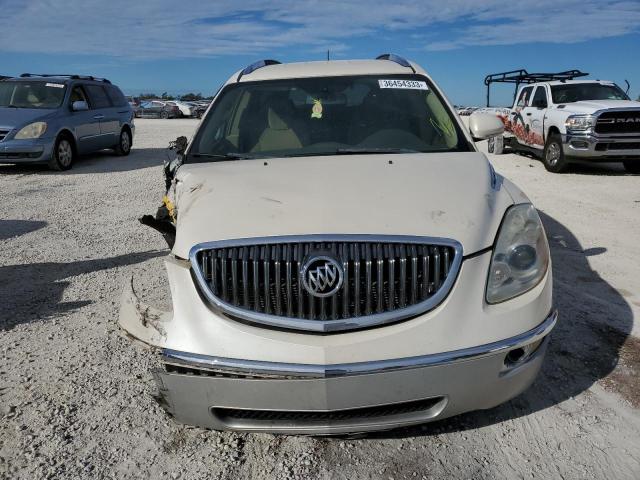 Foto 5 de la subasta – 2009 BUICK ENCLAVE CX con VIN 5GAER13D69J185857