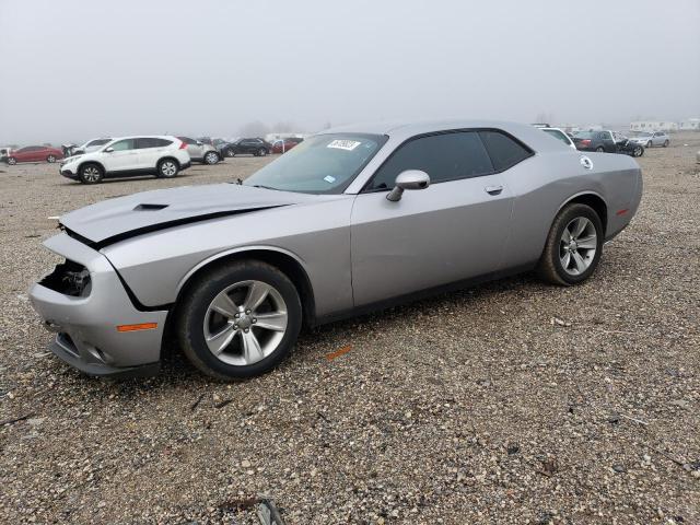 DODGE CHALLENGER 2015 with VIN 2C3CDZAG1FH884900 - Photo from auction