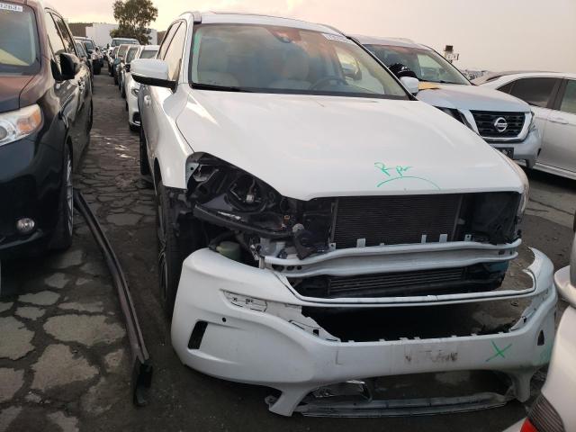 Photo 5 from auction – 2015 VOLVO XC60 T5 PR with VIN YV440MDK2F2684242