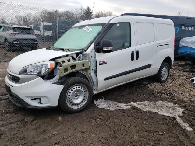 RAM PROMASTER 2022 with VIN ZFBHRFAB8N6W29587 - Photo from auction