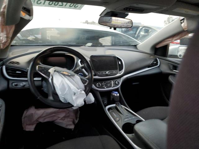 Photo 8 from auction – 2017 CHEVROLET VOLT LT with VIN 1G1RC6S5XHU179770
