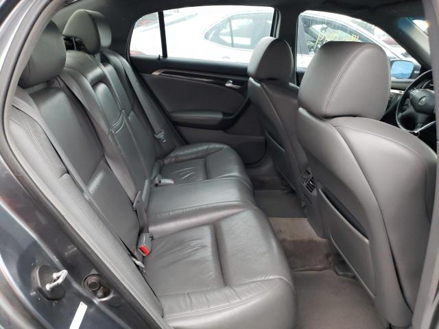 Photo 10 from auction – 2005 ACURA TL with VIN 19UUA66265A026700