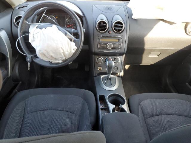 Photo 8 from auction – 2011 NISSAN ROGUE S with VIN JN8AS5MT6BW173963