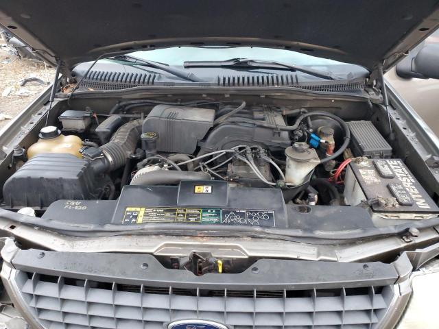 Photo 11 from auction – 2002 FORD EXPLORER X with VIN 1FMZU73E92ZB49724