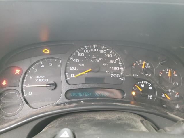 Foto 9 de la subasta – 2005 GMC NEW SIERRA con VIN 2GTEC13TX51121008