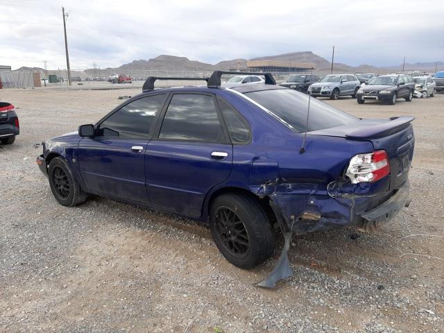 Photo 2 from auction – 2004 VOLVO S40 1.9T with VIN YV1VS27554F061323