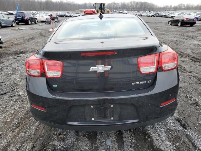 Photo 6 from auction – 2015 CHEVROLET MALIBU 1LT with VIN 1G11C5SL5FF103395