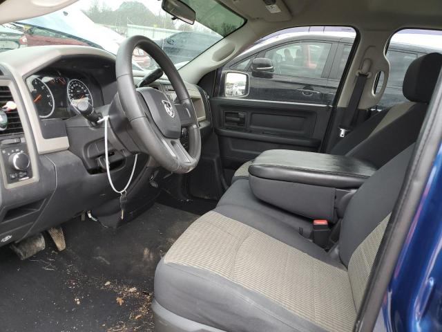 Photo 7 from auction – 2009 DODGE RAM 1500 with VIN 1D3HV18T49S786130