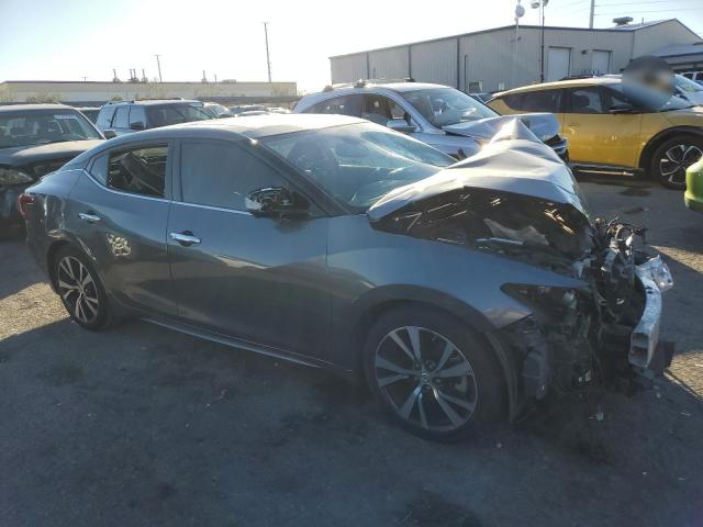 Photo 4 from auction – 2016 NISSAN MAXIMA 3.5 with VIN 1N4AA6AP8GC426484
