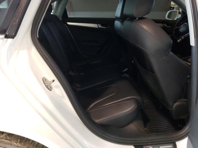 Photo 10 from auction – 2015 AUDI A4 PREMIUM with VIN WAUFFAFL1FA070171