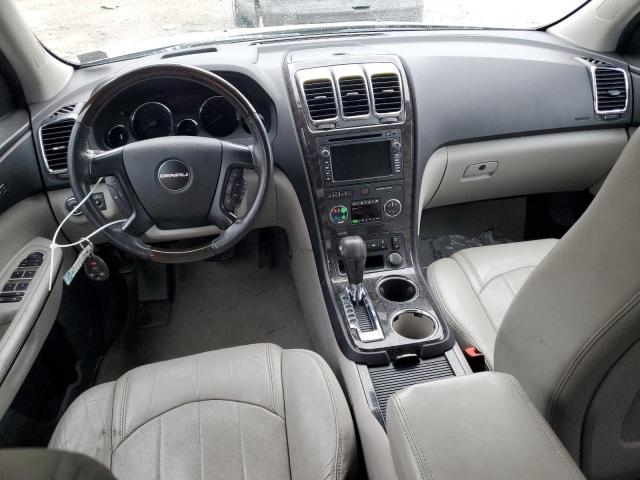 Photo 8 from auction – 2012 GMC ACADIA DEN with VIN 1GKKVTED9CJ212650