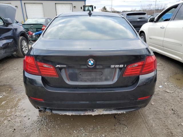 Photo 6 from auction – 2013 BMW 528 XI with VIN WBAXH5C50DDW14067