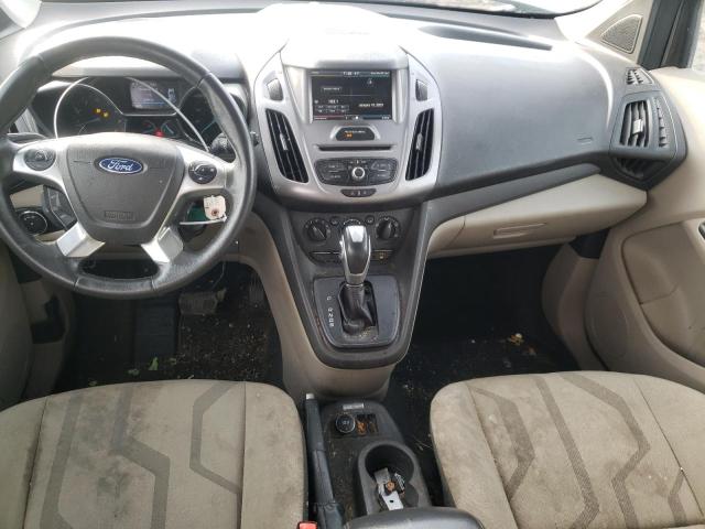 Photo 8 from auction – 2015 FORD TRANSIT CO with VIN NM0GE9F75F1190080