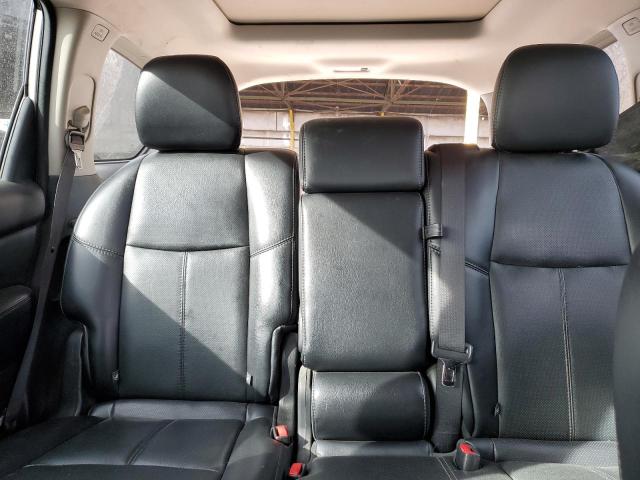 Photo 10 from auction – 2016 NISSAN PATHFINDER with VIN 5N1AR2MN1GC613969