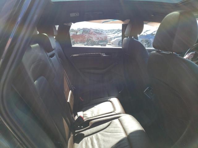 Photo 10 from auction – 2016 AUDI Q5 PREMIUM with VIN WA1D7AFP6GA040122