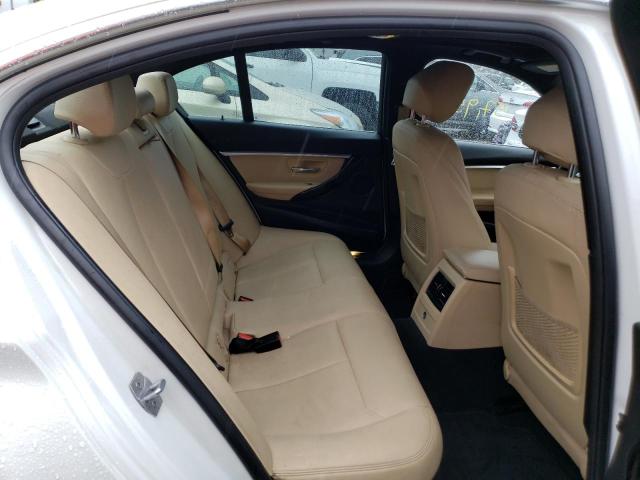 Photo 10 from auction – 2017 BMW 330E with VIN WBA8E1C39HA029080